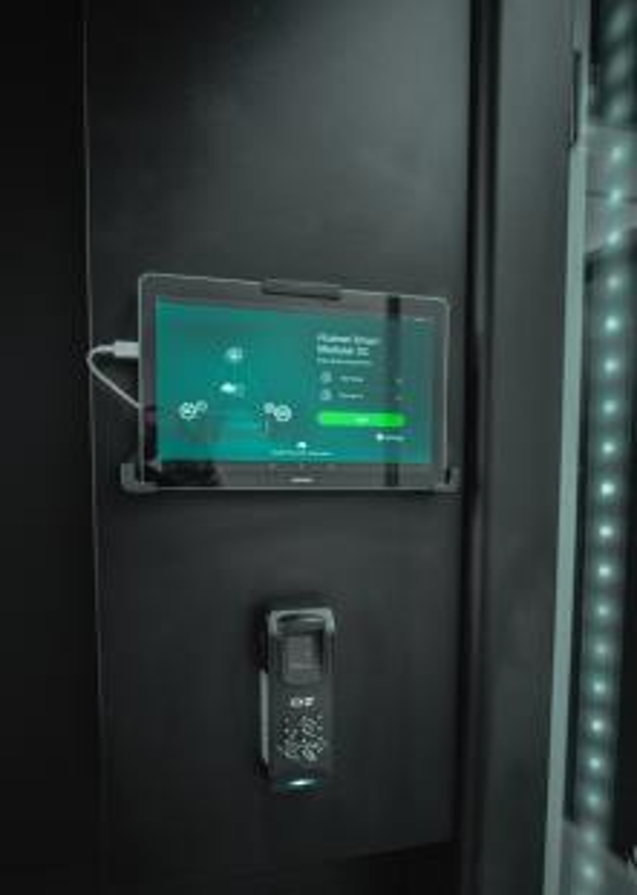 Sistema de refrigeración