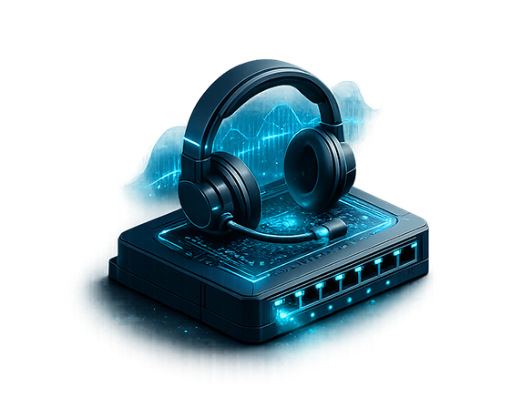 UCaaS & Contact Center