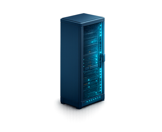 Hosting & Colocation