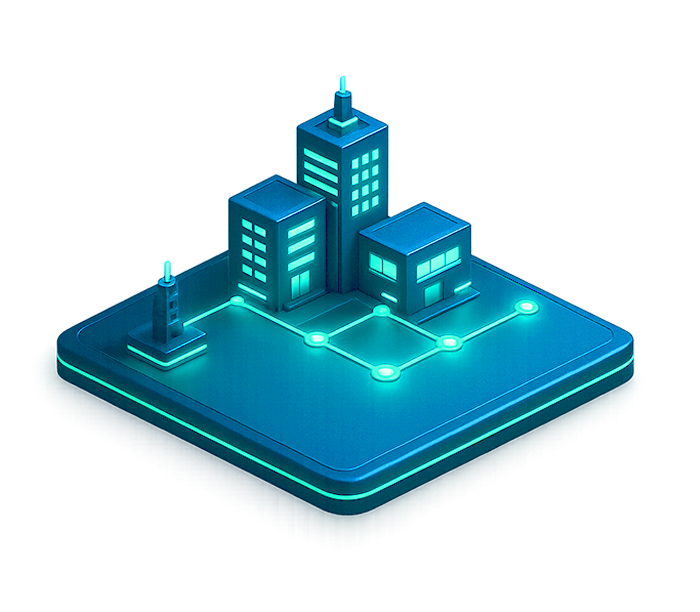 Smart Infrastructure