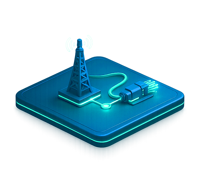 Telecom & Carriers