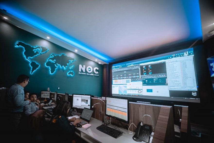 NOC Primario
