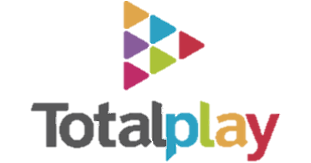 Logotipo de TotalPlay