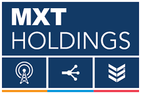 Logotipo de MXT Holdings