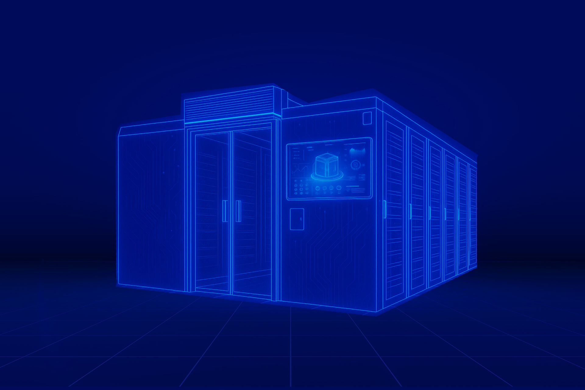 Fondo Data Center
